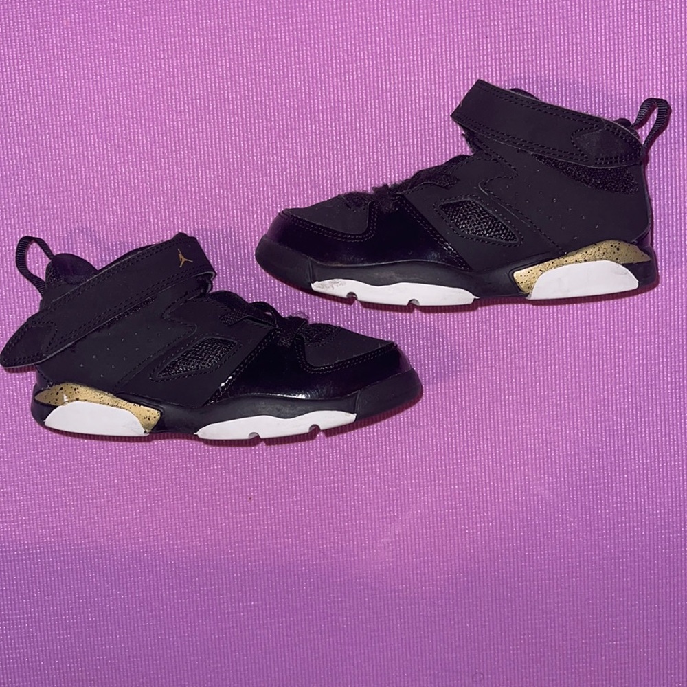 Jordan FLTCLB ‘91 BT